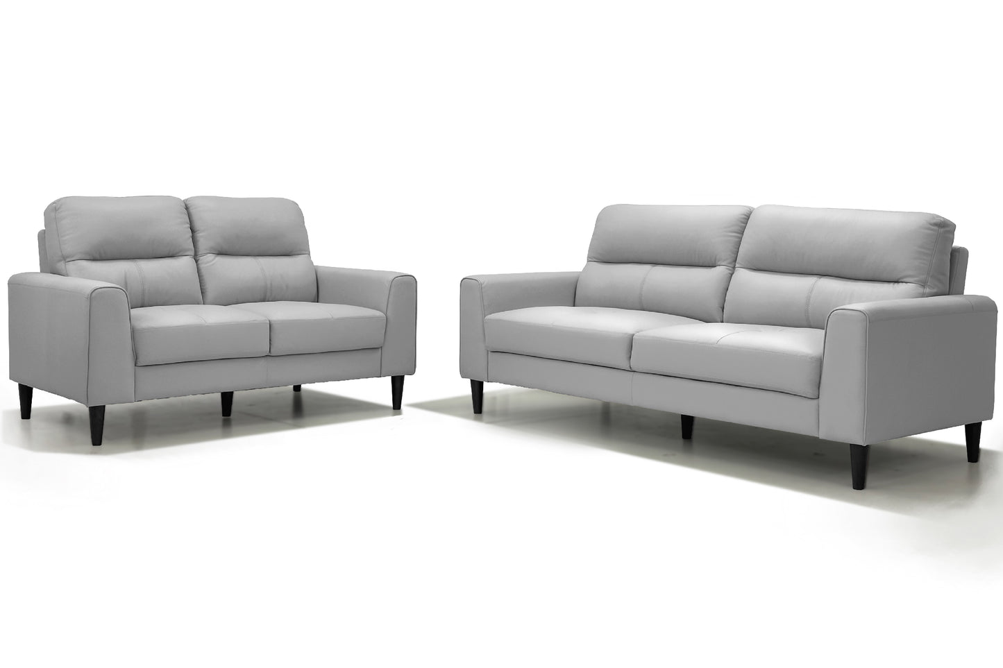 Opulence Blend 2+3 Seater Sofa Set