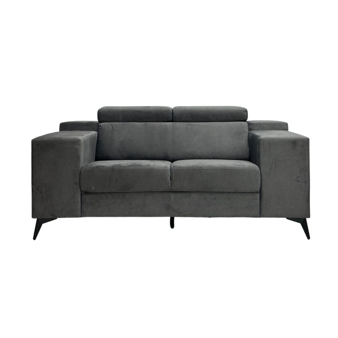 GRANDE LUXE 2+3 Seater Sofa Set