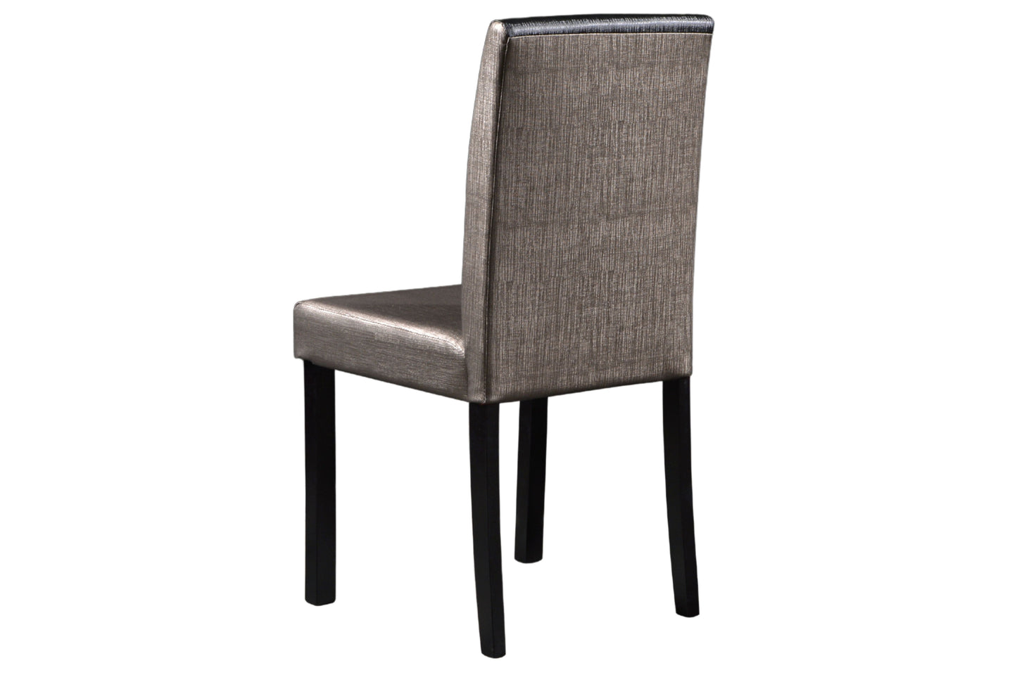 ALESSIO 4.6ft Rectangle 6-Seater Marble Dining Set