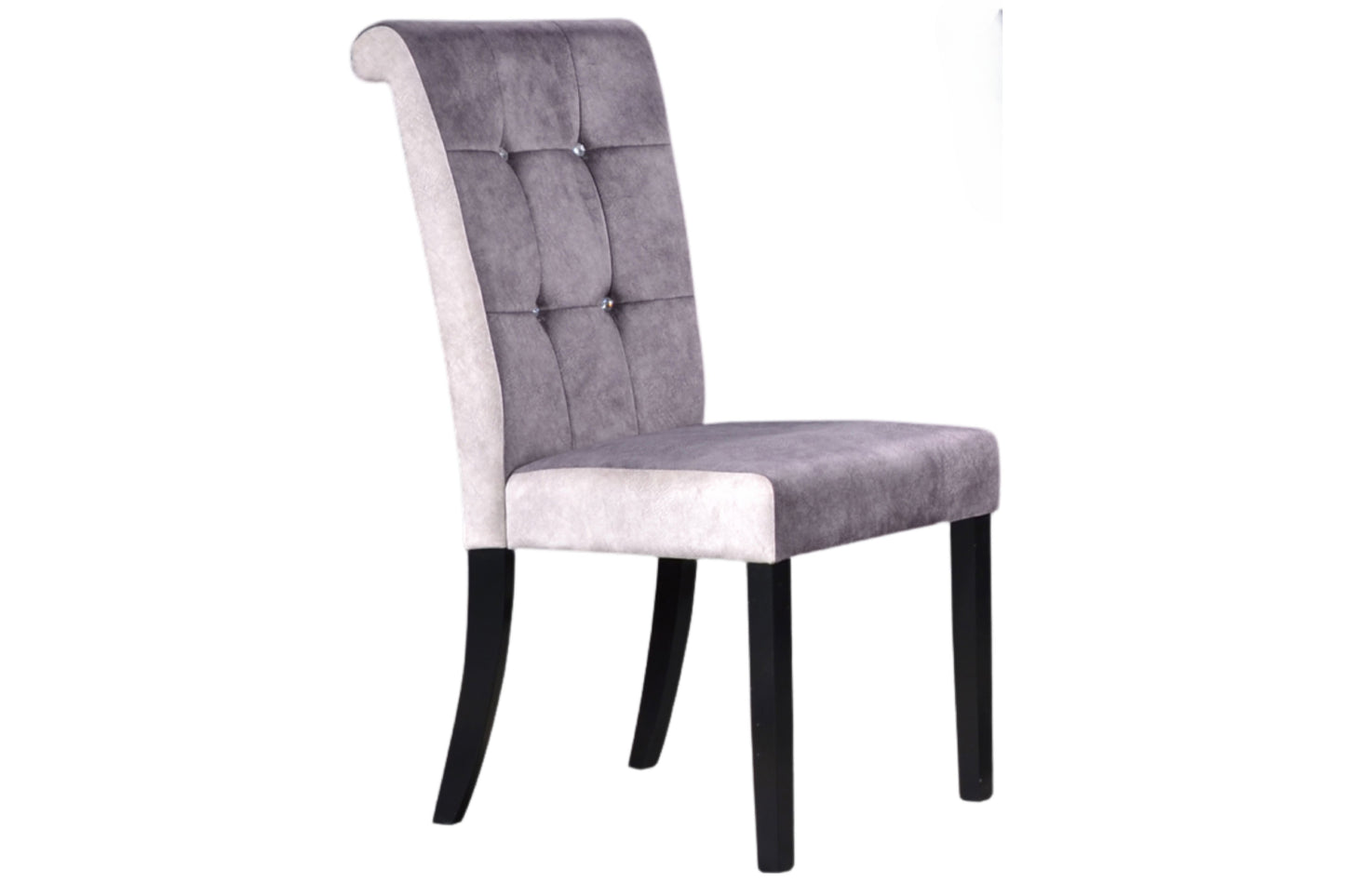 MARTINA 5.3ft Rectangle 6-Seater Marble Dining Set