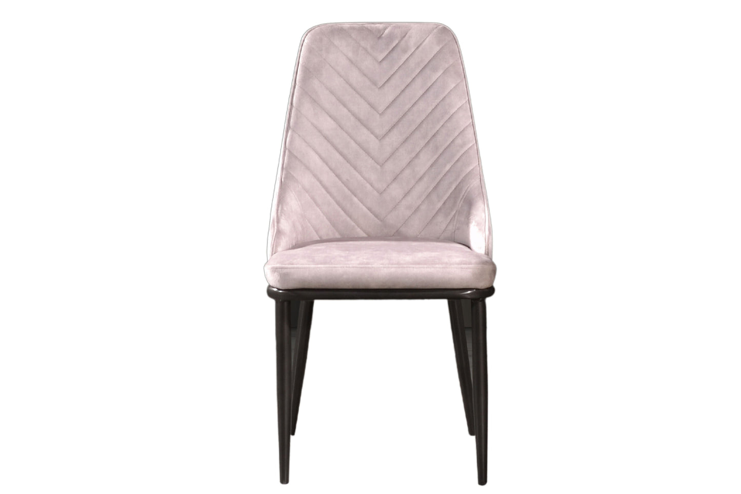 ELLA 6ft Rectangle 6-Seater Marble Dining Set