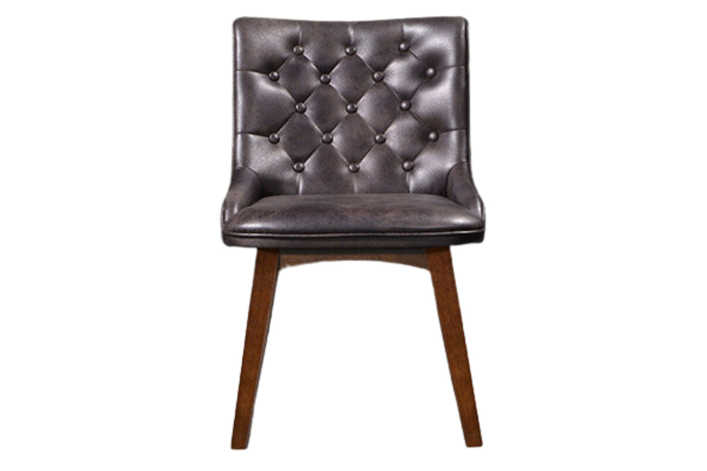 ROCKY Tufted Dining Chair