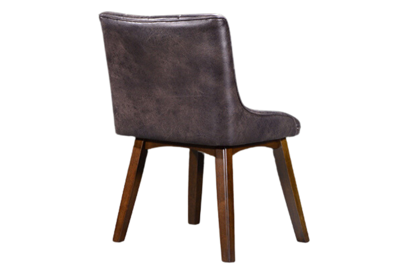 ROCKY Tufted Dining Chair