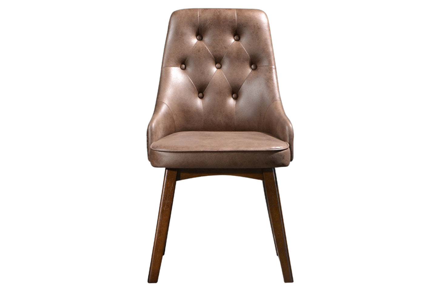 MARCELLO Tufted Dining Chair