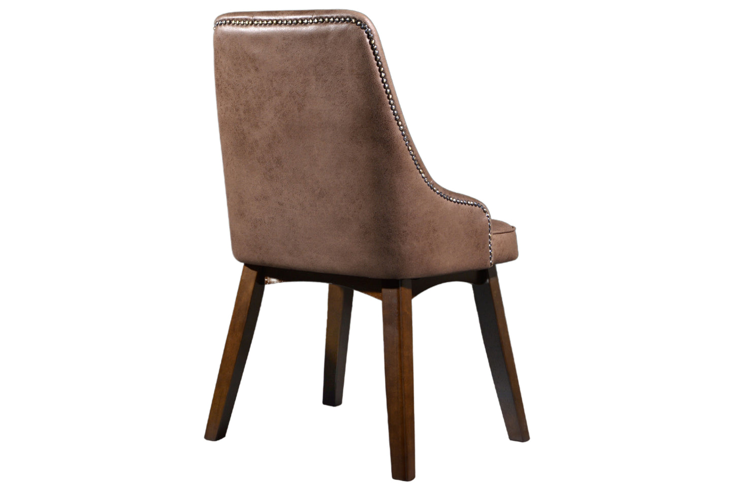 MARCELLO Tufted Dining Chair
