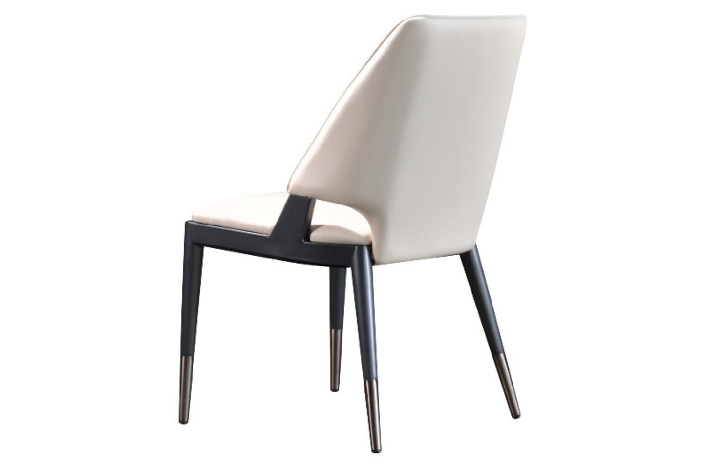 ELEANOR II 7ft Rectangle 8-Seater Marble Dining Set