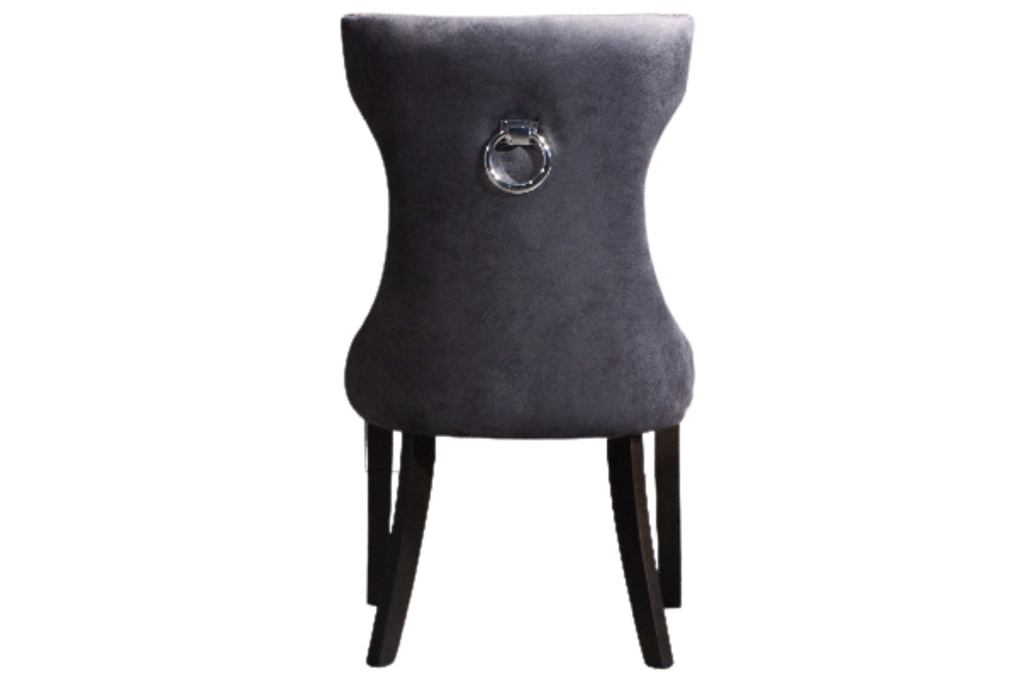 LUISA Chesterfield Dining Chair