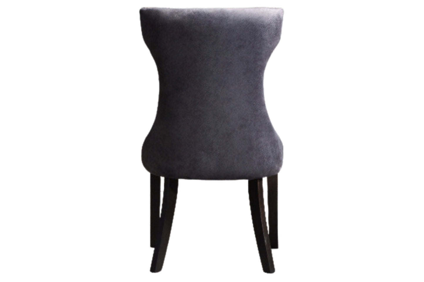 LUISA Chesterfield Dining Chair
