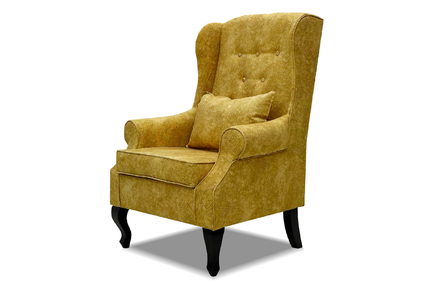 Serenity Wing Chair