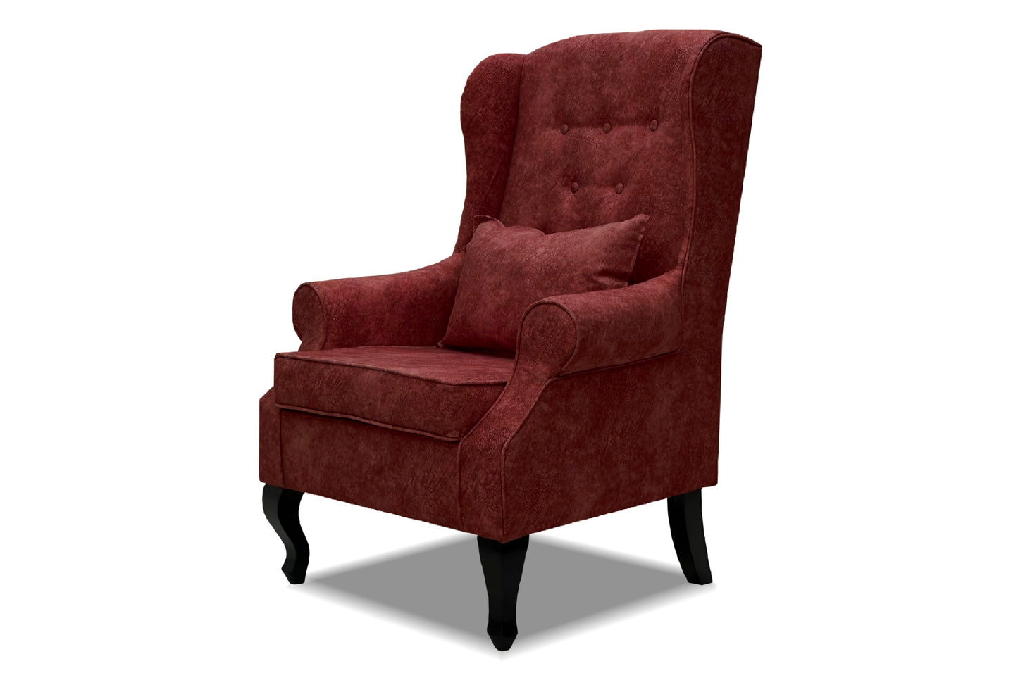 Serenity Wing Chair