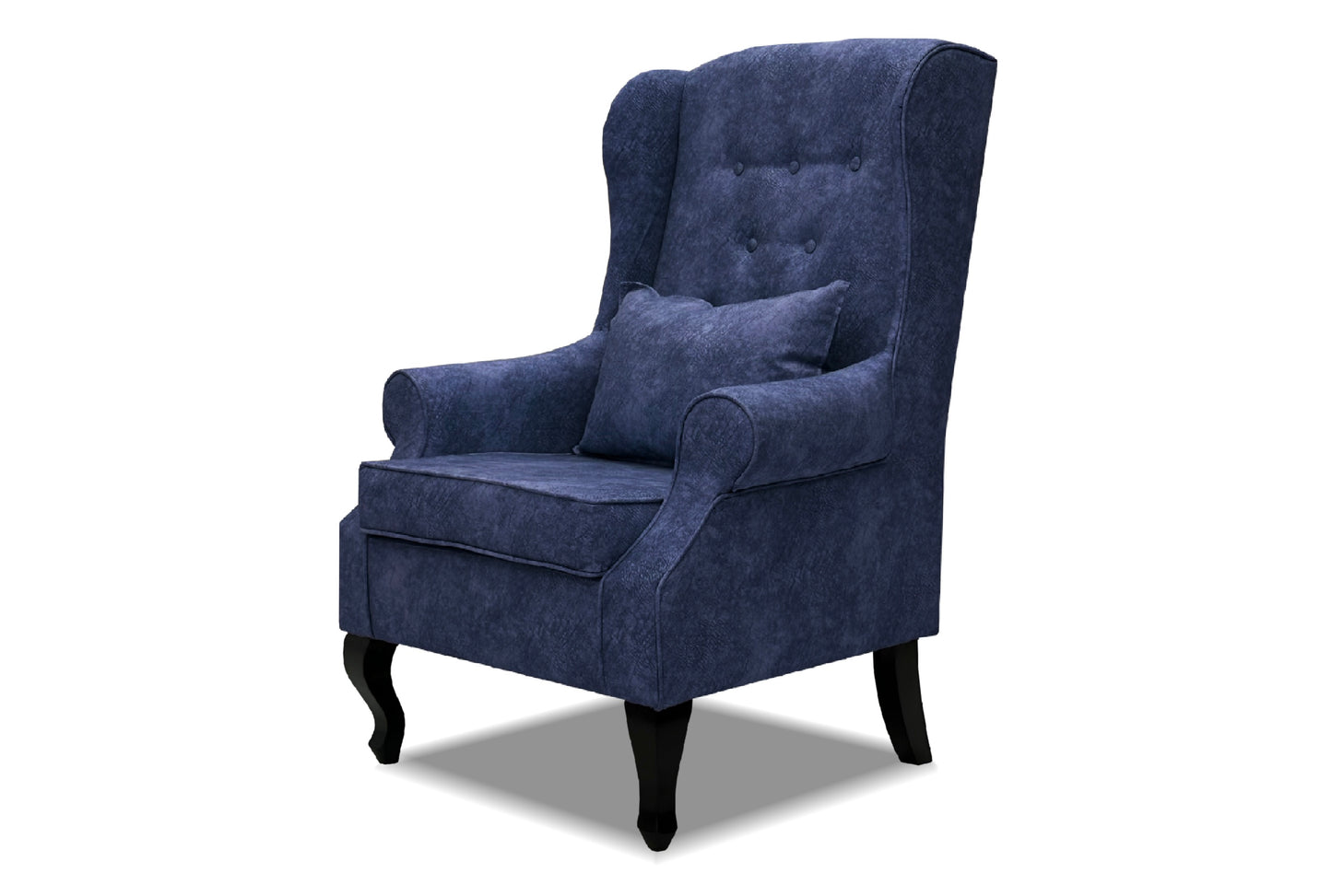 Serenity Wing Chair