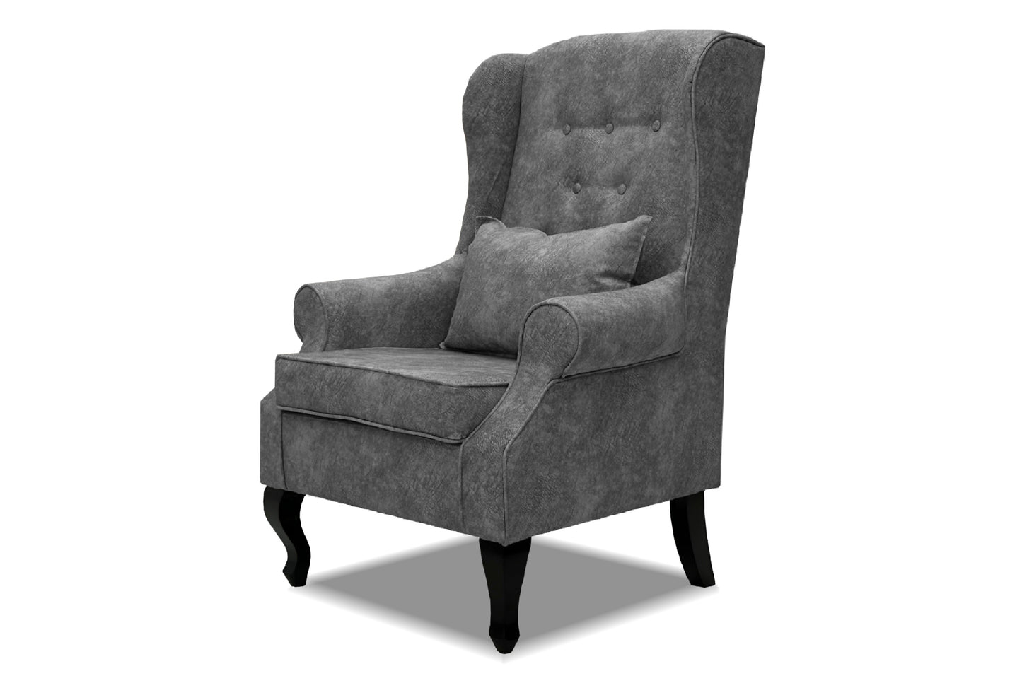 Serenity Wing Chair