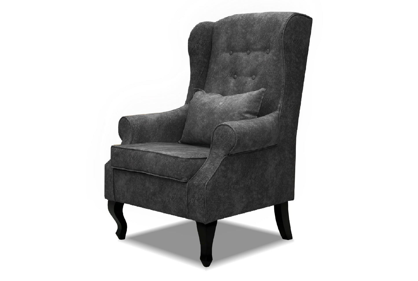 Serenity Wing Chair