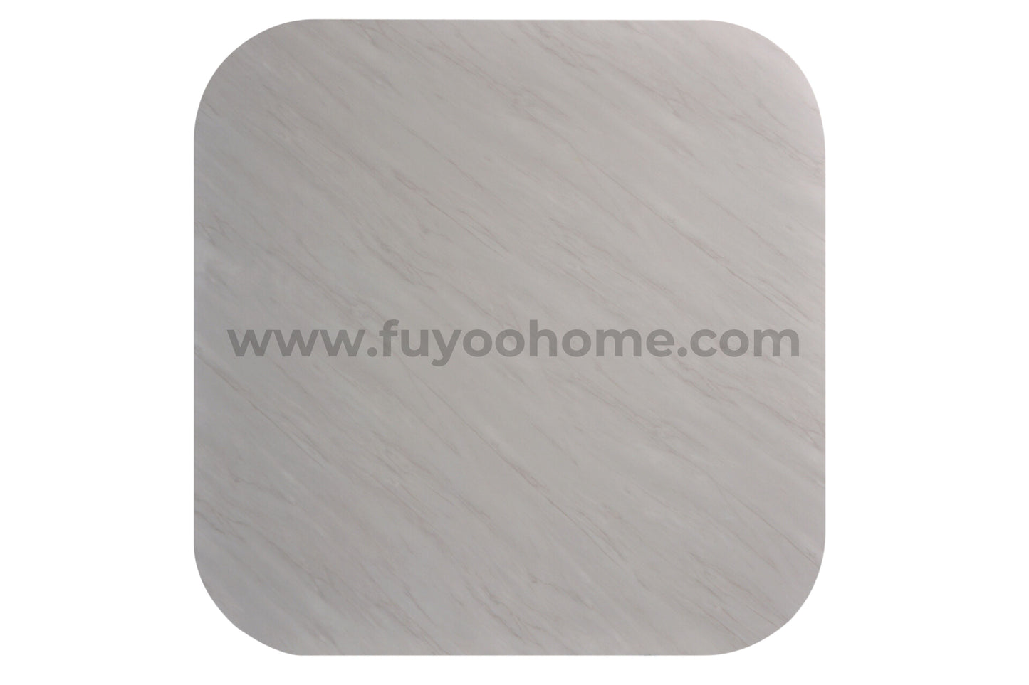 ORIANA Square Marble Dining Table