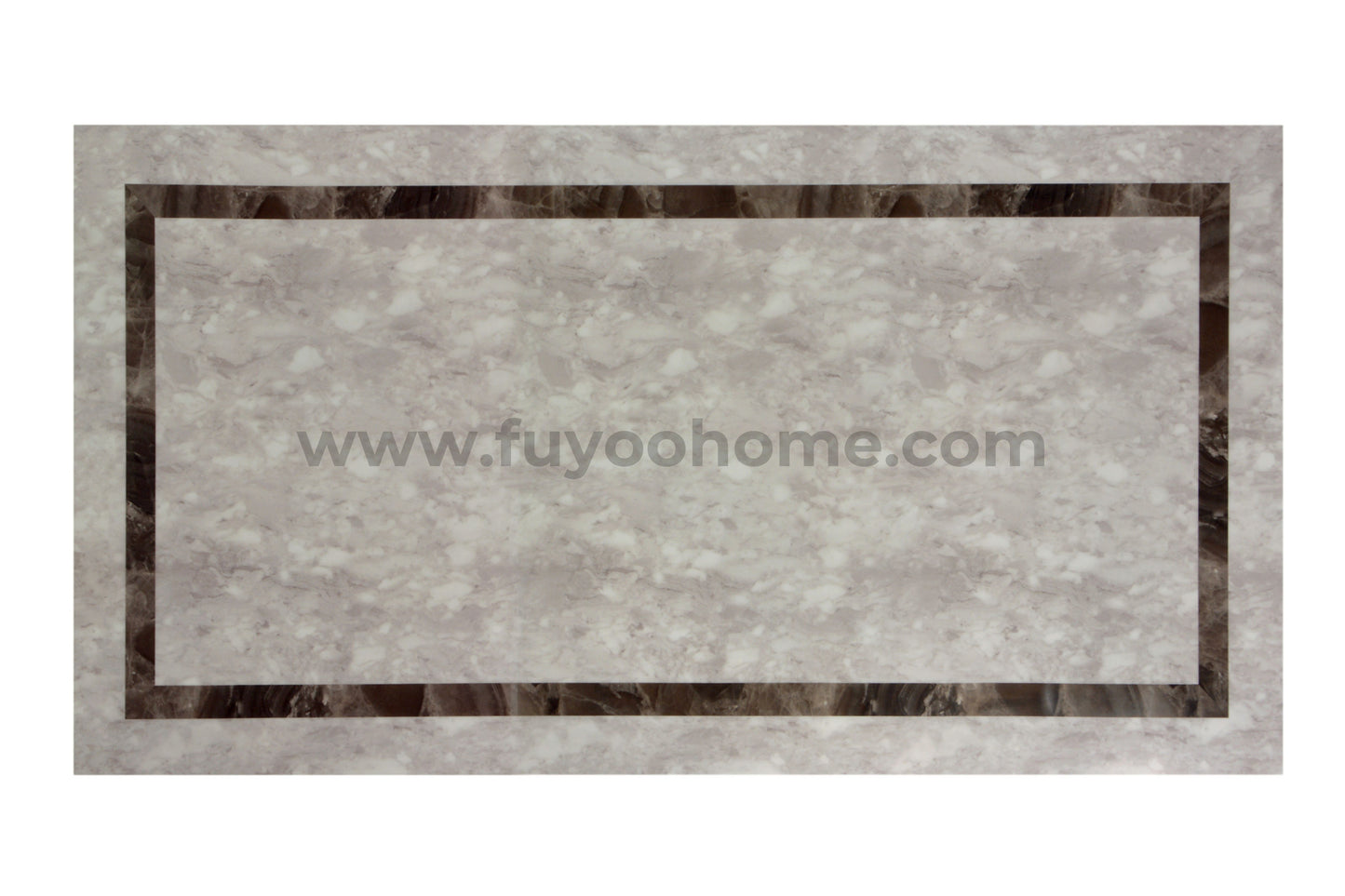 MAMOD 6ft/7ft Rectangle Marble Dining Table