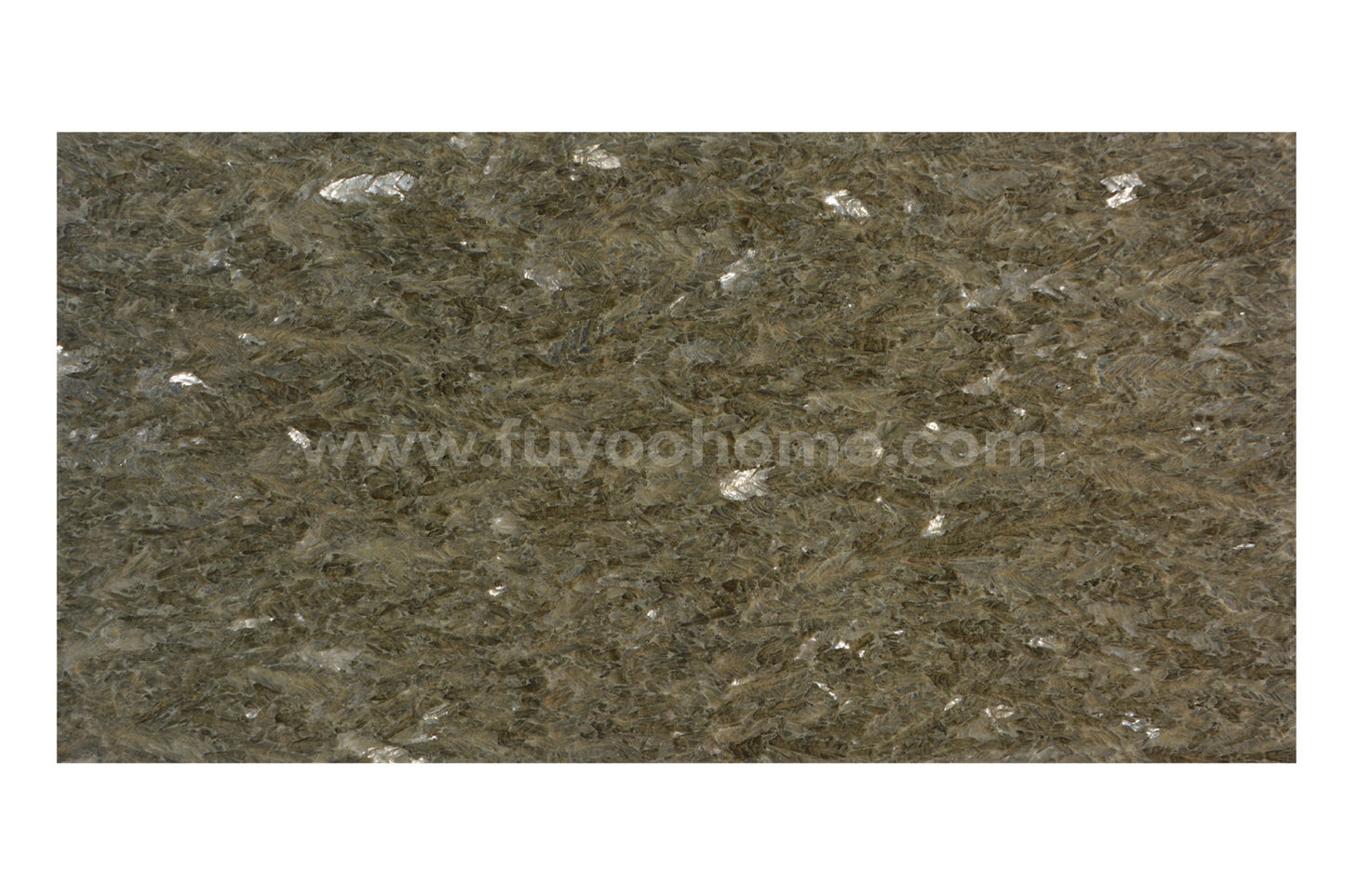 ANGOLO Rectangle Pearl Granite Natural Marble Dining Table