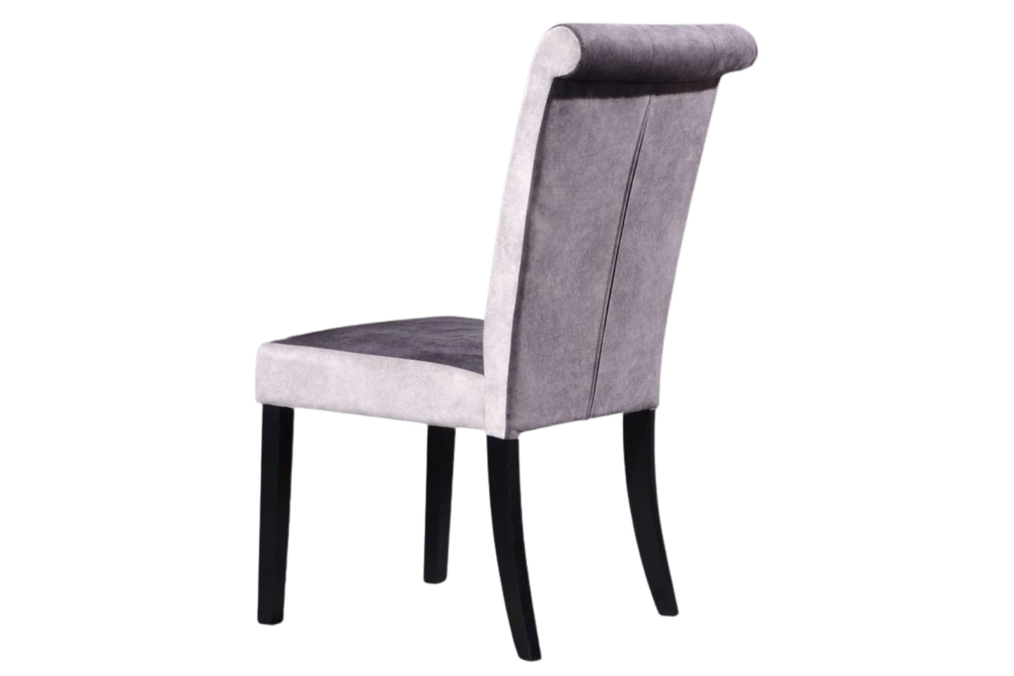 KAYDEN 7ft Rectangle 8-Seater Marble Dining Set