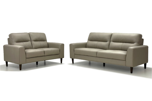 Opulence Blend 2+3 Seater Sofa Set