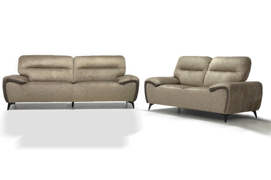 Victoria 2+3 Seater Sofa Set