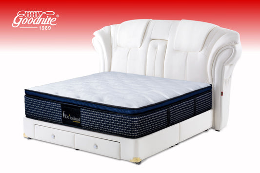 GOODNITE DE ICELAND Mattress (Bed Set available)