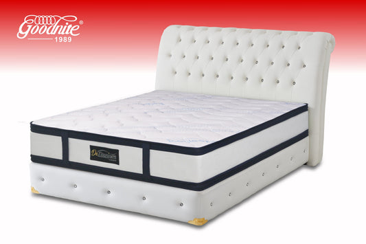 GOODNITE DE TITANIUM Mattress