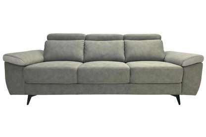 Pawsentia 2+3-Seater Microfabric Sofa