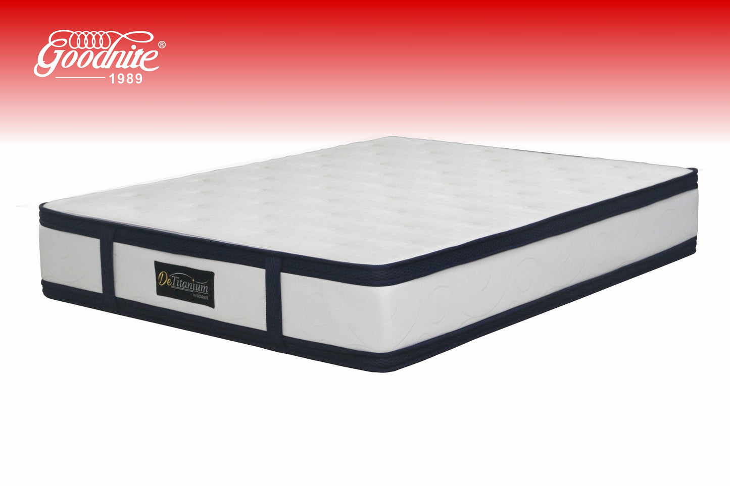 GOODNITE DE TITANIUM Mattress