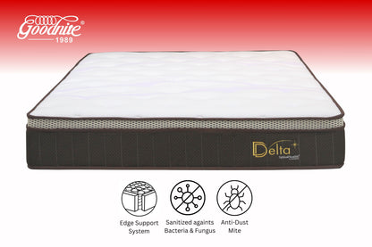 GOODNITE DELTA Mattress (Bed Set available)