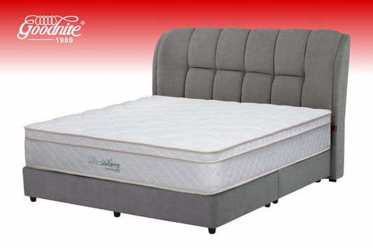 GOODNITE LATEXSPRING Mattress (Bed Set available)