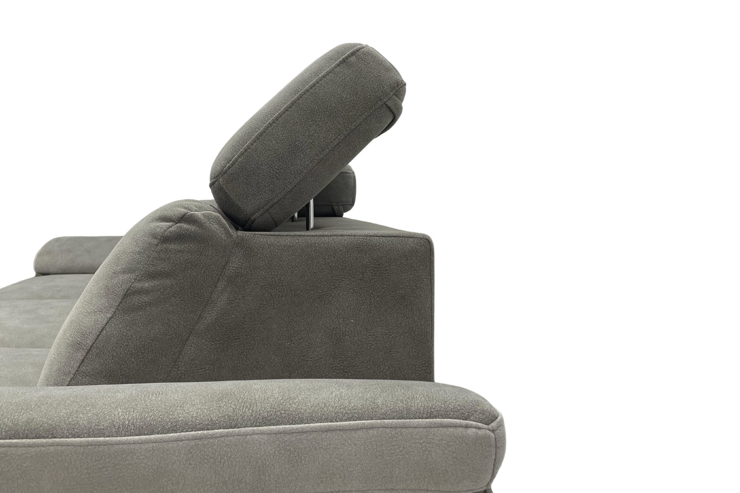 Pawsentia 2+3-Seater Microfabric Sofa