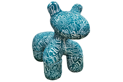 Celebrity Pony Chair Stool