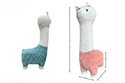 Grass Mud Horse Animal Stool