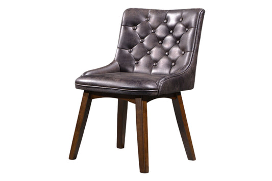 ROCKY Tufted Dining Chair