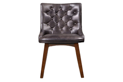 ROCKY Tufted Dining Chair