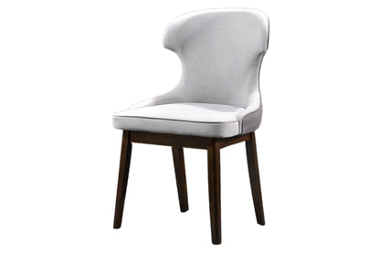 FRANCESCA 7ft Rectangle 8-Seater Marble Dining Set