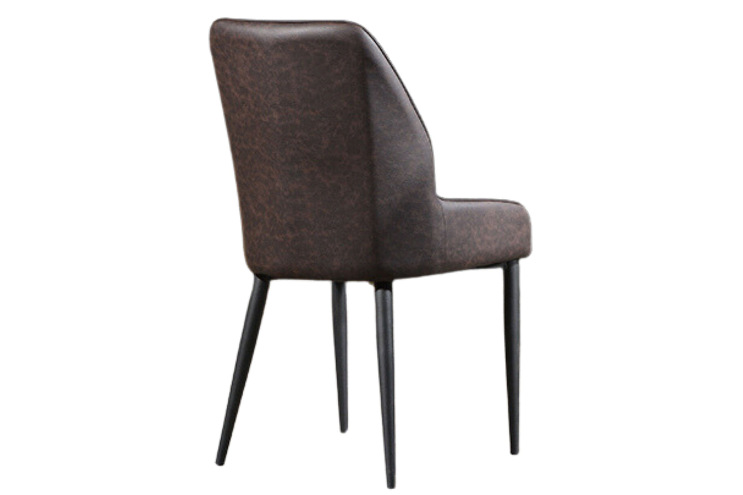 AMATO Leather Dining Chair