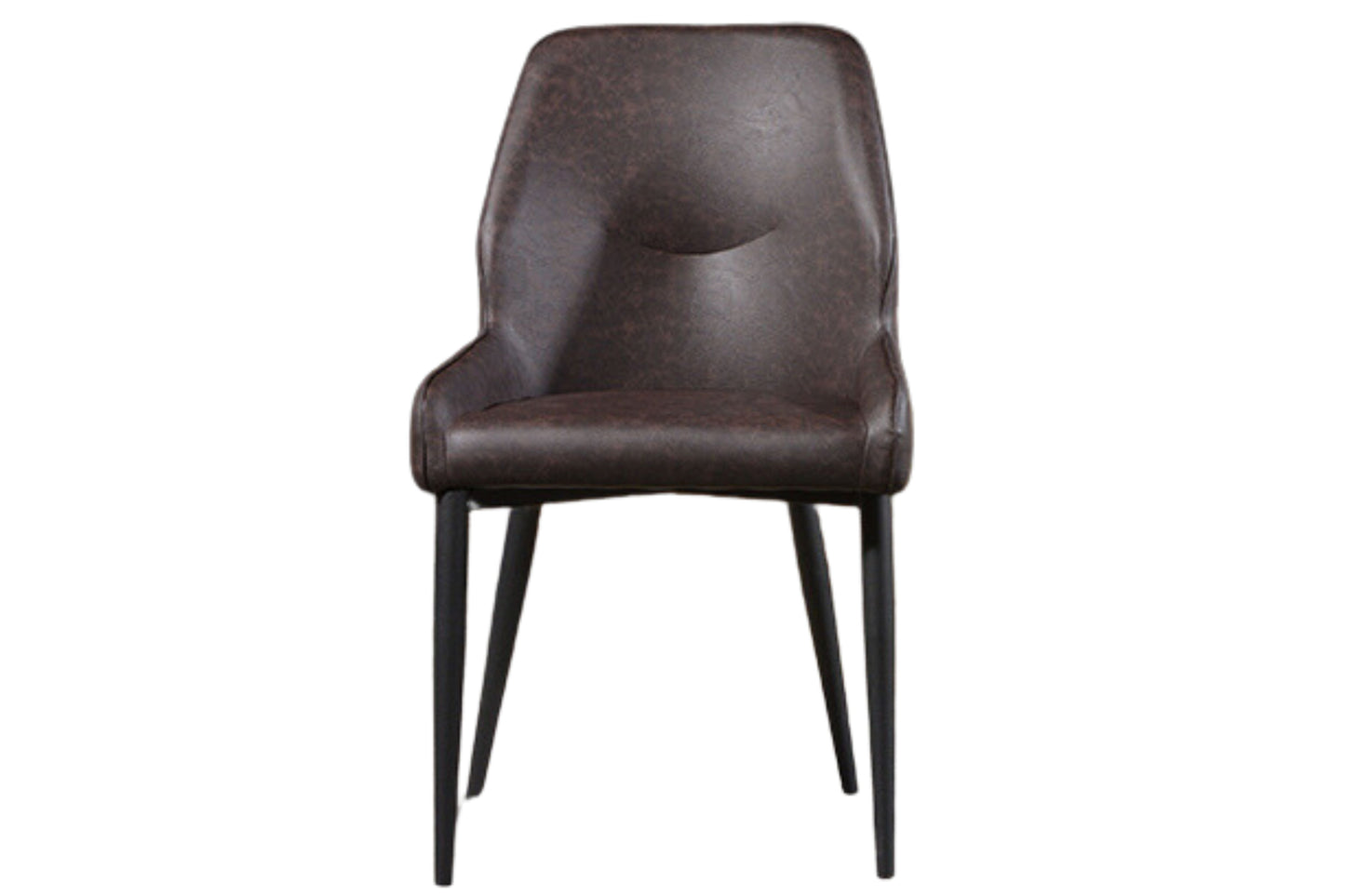 AMATO Leather Dining Chair