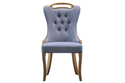 BRIA Tufted Dining Chair