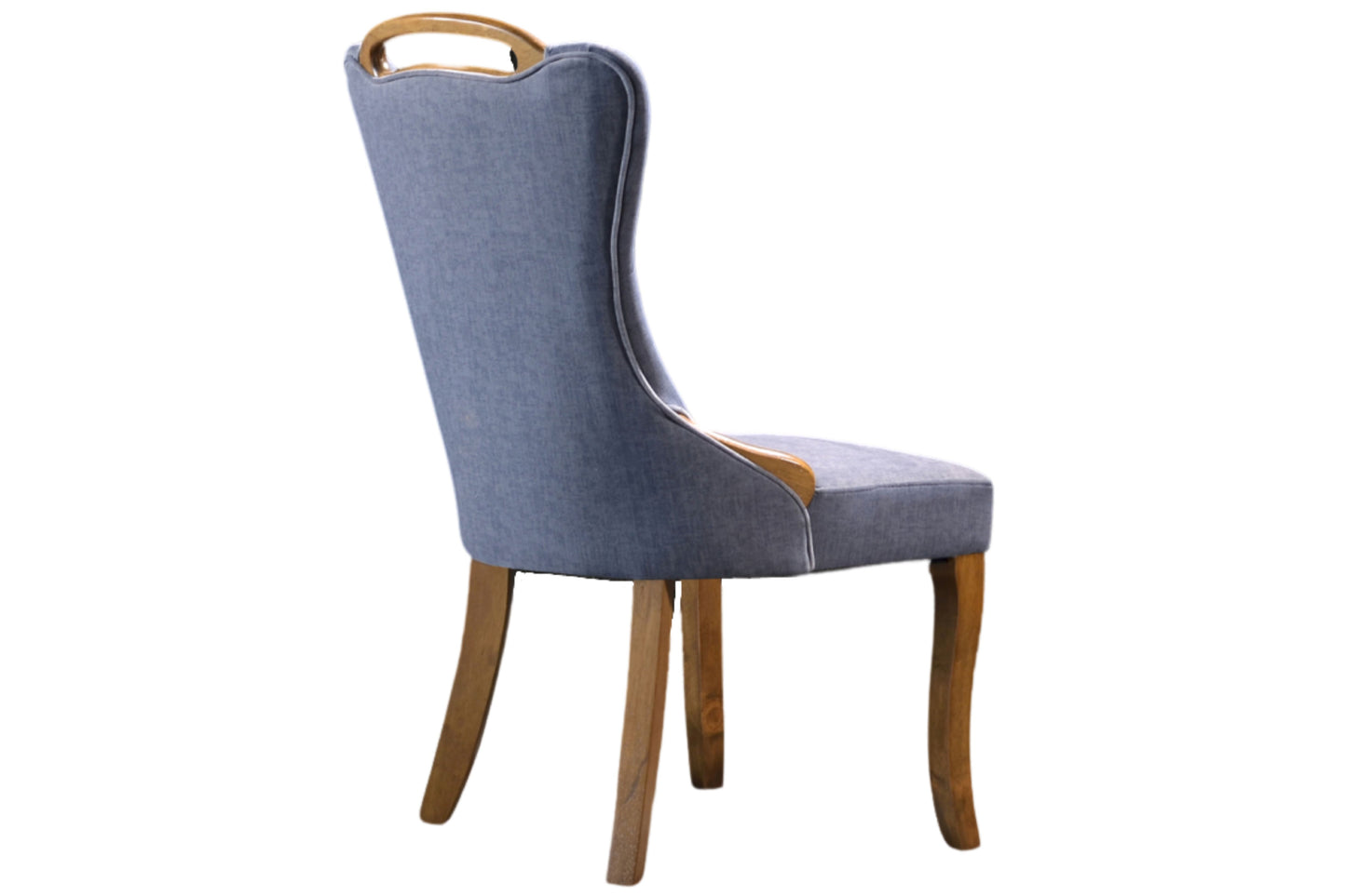 BRIA Tufted Dining Chair