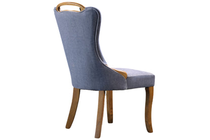 BRIA Tufted Dining Chair