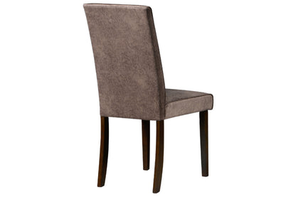 ENZO Parson Dining Chair