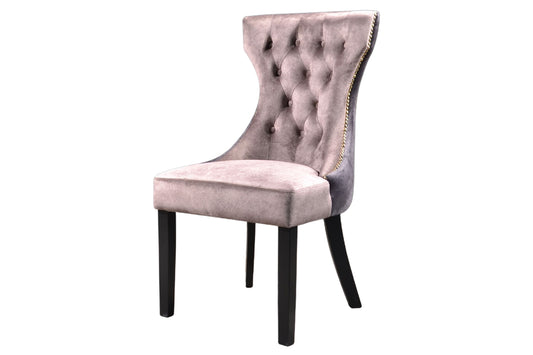 GIACOMO Chesterfield Dining Chair