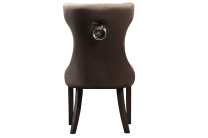 ALESANDRO Chesterfield Dining Chair