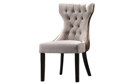 ALESANDRO Chesterfield Dining Chair