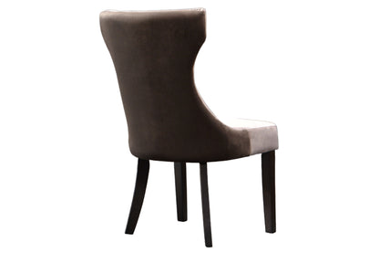 ALESANDRO Chesterfield Dining Chair