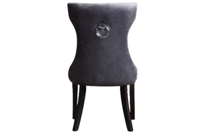LUISA Chesterfield Dining Chair