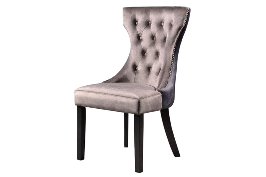 LUISA Chesterfield Dining Chair