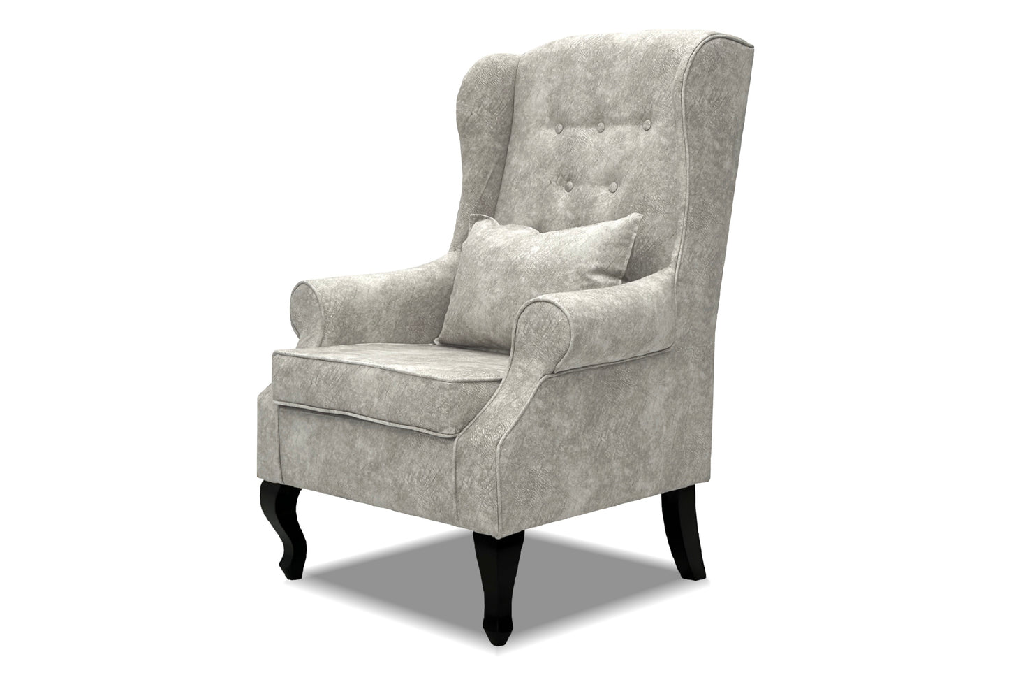 Serenity Wing Chair