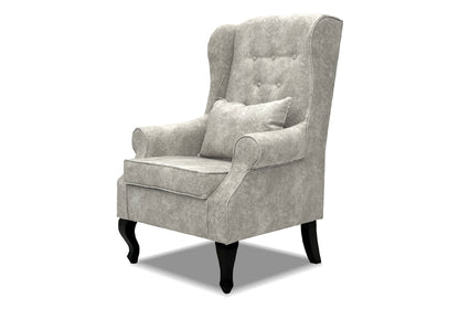 Serenity Wing Chair
