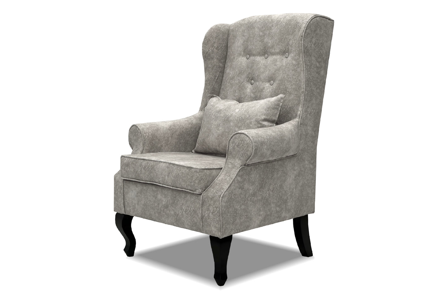 Serenity Wing Chair